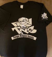 Load image into Gallery viewer, Zzz No Sleep Black Shirts $25 (All Colors Sizes)