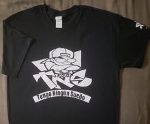 Load image into Gallery viewer, Zzz No Sleep Black Shirts $25 (All Colors Sizes)