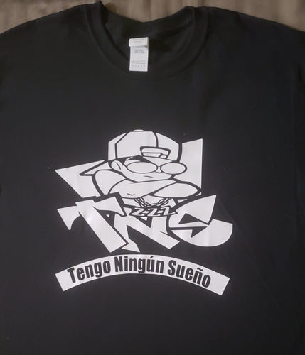 Black Shirts $25 (All Colors & Sizes)